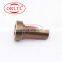 ORLTL 334 Valve Cap Common Rail Fuel Injector Control Valve Bonnet F00VC01334 Valve Head Seat F 00V C01 334 For 0445110 Series