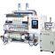 Fully automatic high speed inspection rewinder professional intelligent inspecting machine for package materials HSJ-1350B