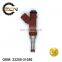 ZCN Fuel Injectors Nozzle 23250-31050 23209-31050 FOR AVALON CAMRY HIGHLANDEN RAV4 ALPHARD 2GRFE(3.5L)