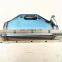 4BT diesel engine parts Aftercooler 4938507