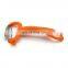 China hot sales professional Stainless Steel Kitchen Vegetable peeler Potato Peeler Paring Knife