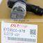 genuine common rail fuel injector 095000-9780 095000-978 0950009780 095000-7711 0950007711 095000-771