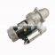 Supply 24V Starter Motor 6582N 20128201