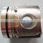 D6114 Diesel Engine Parts Piston T05-101-03+B