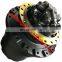zx200 final drive ,ZAX200-1 travel motor assy ,9233688, excavator hydraulic motor,reduction