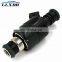 Original LLXBB Fuel Injector 17123919 For GM Opel Novo Chevrolet Corsa 17124717 ICD00118