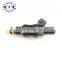 R&C High Quality Inyector 06A906031F Nozzle Auto Valve For Audi & VW Golf 100% Professional Tested Gasoline Fuel Inyector
