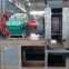 How Much is a Briquette Machine(86-15978436639)