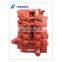 rotary drilling rig parts KMX15R/B45038A control valve XR150DII hydraulic control valve KMX15R
