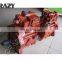 DOOSAN K3V180DT Hydraulic Main Pump ,K3V180DT Hydraulic Pump & Main Pump