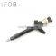 IFOB Auto Fuel Injector Nozzle For Mitsubishi L200 4D56 MD196607