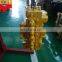 PC360-7 part number 723-47-26104 from Chinese supplier genuine and new excavator control valve