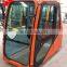 Excavator S180WV Operator's Cab S180 Cabin