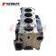 Cylinder Block Assy For MITSUBISHI 4D56 GT-4D56