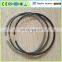 Cummins QSK19 Piston Ring Set 4089500 4081176 3090460 3090450