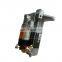 6HK1 Excavator Starter Starter Motor For Excavator ZX330 ZX350 8-98141206-1 Start Motor For Case
