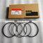 Brand new 6CT Natural gas engine parts ATG Piston ring set 4025290 4089351