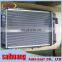 16400-5B600 Car Engine parts generator radiator for HILUX 3L 5L