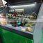 common rail injector and pump test eps 708 common rail test bench CR815