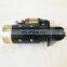 24V Starter Assy DCEC 4BT Diesel Engine Starter 4944701