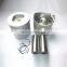 High quality piston for 4JB1 8-97176-606-0