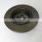 Dongfeng 6CT8.3 diesel engine parts vibration damper 3934151
