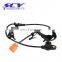 ABS Wheel Speed Sensor 2001-2003 Suitable for Honda CIVIC Car 57450S5D013 57450S5A013 57450S5D003 57450-S5D-013 57450-S5A-013