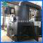 Small and medium-sized domestic waste industrial waste medical solid waste incinerator equipment