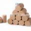54pcs/LOT 5 Year Chinese mugwort warming moxibustion moxa cone