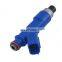 Hot Selling Auto Parts OEM 23250-21040 Fuel Injector Nozzle 1ZZ