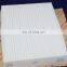 Car fiber material 87139-0N010 conditioner Auto Cabin Air Filter