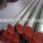 Galvanized high tensile strengthen carbon steel pipe