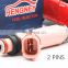 Hengney Wholesale Automotive Parts original oem 23250-0A020  for toyota Highlander fuel injection nozzle