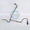 Original and Genuine Spare Parts FCEC Foton ISF2.8 ISF3.8 Diesel Engine Fuel Drain Tube 5337062 Fuel Pipe