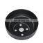 ISF2.8 ISF3.8 Diesel Engine Fan Bracket Assy Belt Pulley 4934464 4934464F 4934465 4934465F
