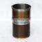 High Quality C13 C11 Cylinder Liner 197-9330 1979330 For Excavator E345C E345D E349D