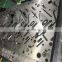 China Metal Stamping Punching Mould Customized OEM high precision progressive die Stamping Mold