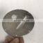 China OEM Aluminum Prototype CNC Machining Metal Disc