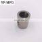Custom Lathe CNC Titanium Fabrication