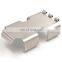 Custom high quality stainless steel sheet metal fabrication sheet metal