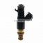 4 PCS Fuel Injectors 16450-RAA-A01 For Honda Accord CR-V Element 2005-2011 2.4L