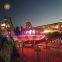 Amusement Park Disco Thrill Flying UFO Rides for sale