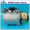MSC105C Auto A/C Compressor for Mitsubishi Montero Sport OEM MR360532 MR315442 AKC200A551J AKC200A205AL AKC200A204H