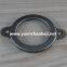 Sheet Metal Fabrication For Pipe metal gasket