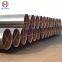 Longigudinally Submerged Arc Welding Steel Pipe