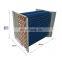 refrigerative dehumidifier moisture control machine 130 liters/day