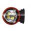 2X 6000K High Power H8 LED Fog Driving Light Canbus 100W Lamp Bulb White