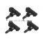 TPMS Tyre Pressure Sensors For Subaru WRX STI 28103SG000*4