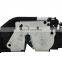 Rear Right Passenger Side Door Lock Actuator For BMW 51227202148/937-825