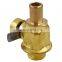 Engine Oil Drain Valve M16-1.5 for Subaru Volvo Peugot Renault LC10 Clip F108N